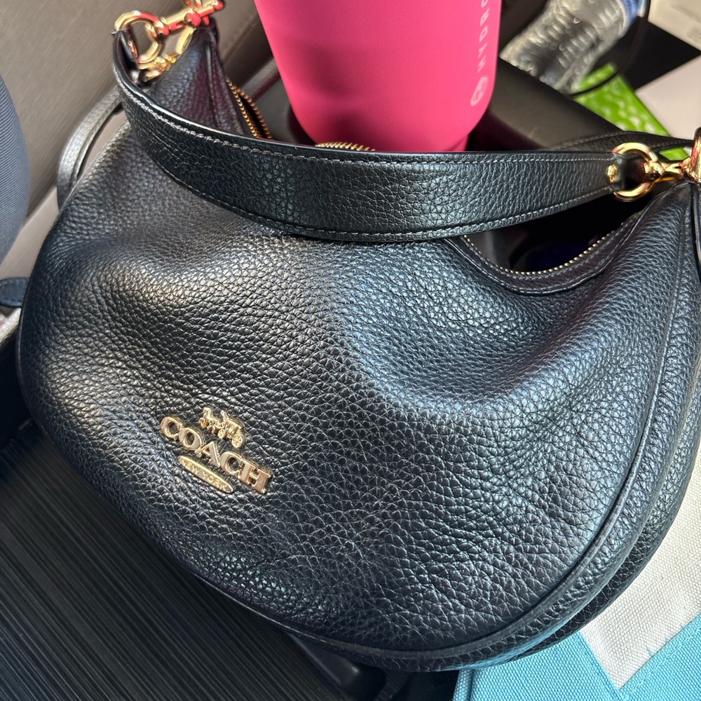 Coach Aria Shoulder bag